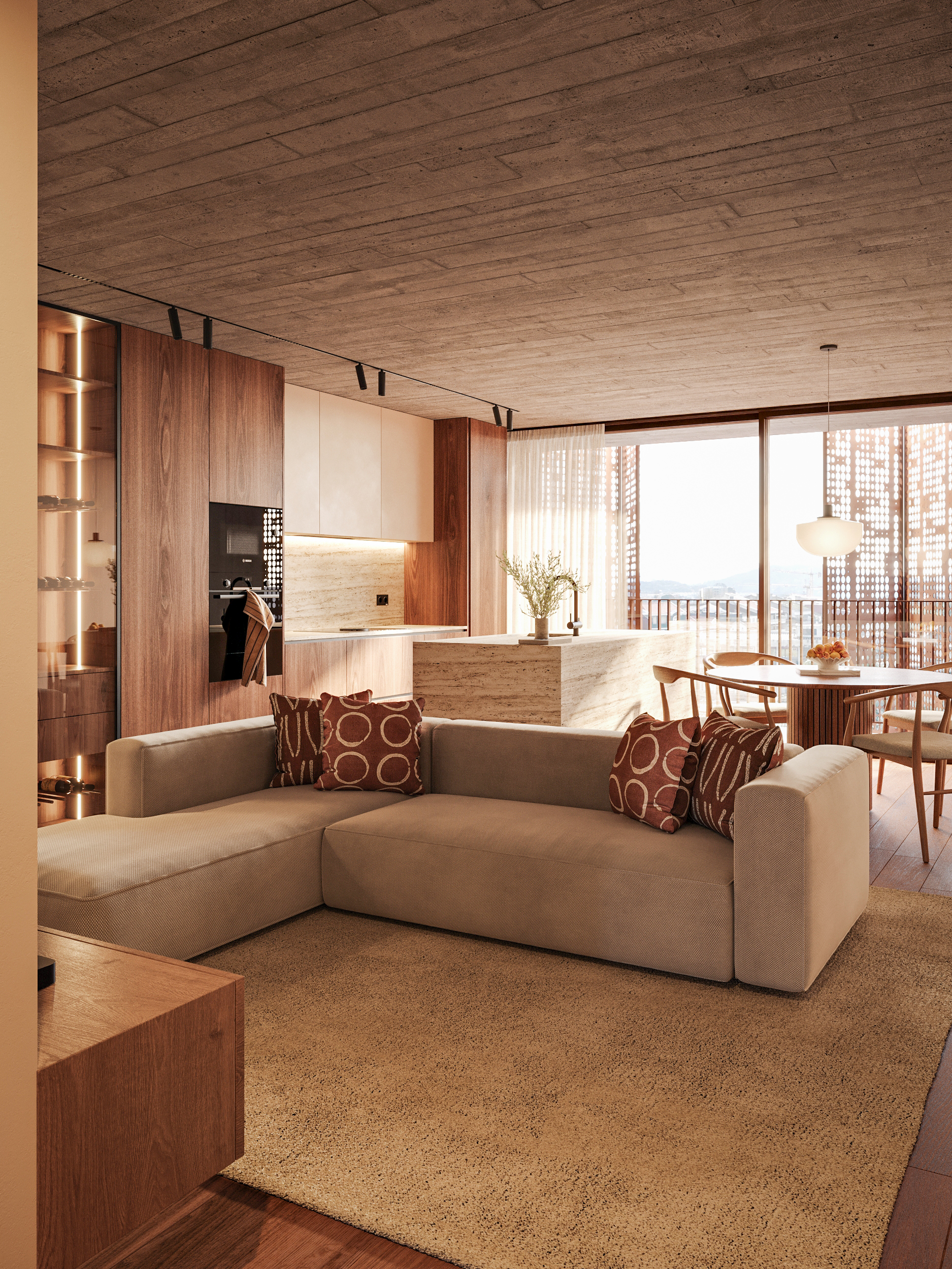 Sala Alameda Residences